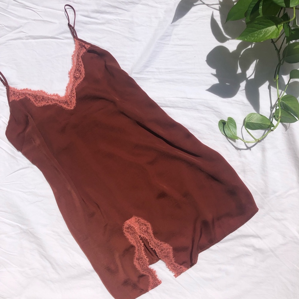 Urban Outfitters Lace Dress